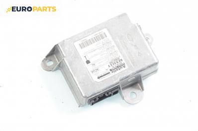 Модул за AIRBAG за Renault Scenic II Minivan (06.2003 - 07.2010), № 603 60 27 00