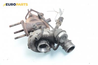 Турбо за Kia Sorento I SUV (08.2002 - 12.2009) 2.5 CRDi, 140 к.с., Garrett