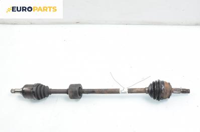 Полуоска за Fiat Punto Hatchback (09.1993 - 09.1999) 75 1.2, 73 к.с., позиция: предна, дясна