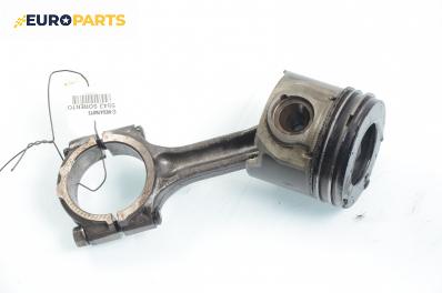 Бутало за Kia Sorento I SUV (08.2002 - 12.2009) 2.5 CRDi, 140 к.с.