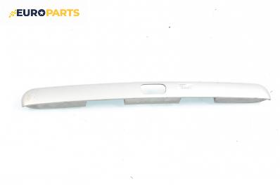 Лайсна заден капак за Volvo S40 I Sedan (07.1995 - 06.2004), седан, позиция: задна