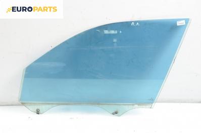 Странично стъкло за BMW X5 Series E53 (05.2000 - 12.2006), 4+1 вр., позиция: предна, лява