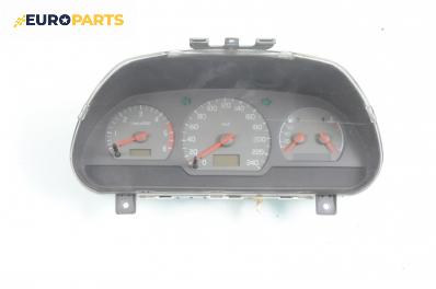 Километраж за Volvo S40 I Sedan (07.1995 - 06.2004) 1.9 TD, 90 к.с.