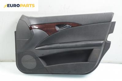 Кора врата за Mercedes-Benz E-Class Sedan (W211) (03.2002 - 03.2009), седан, позиция: предна, дясна