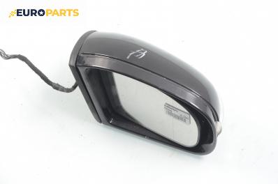 Огледало за Mercedes-Benz E-Class Sedan (W211) (03.2002 - 03.2009), седан, позиция: дясна