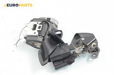 Предпазен колан за Mercedes-Benz E-Class Sedan (W211) (03.2002 - 03.2009), позиция: задна, лява