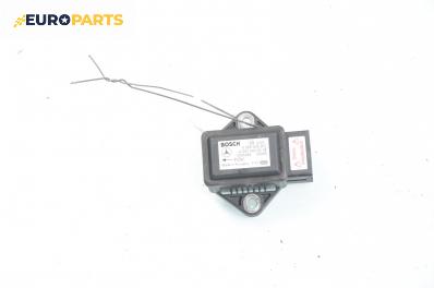 Сензор ESP за Mercedes-Benz E-Class Sedan (W211) (03.2002 - 03.2009), № Bosch 0 265 005 267