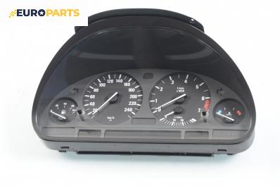 Километраж за BMW X5 Series E53 (05.2000 - 12.2006) 4.4 i, 320 к.с., № BMW 62.11-6 940 589