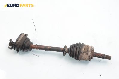 Полуоска за Volvo S40 I Sedan (07.1995 - 06.2004) 1.9 TD, 90 к.с., позиция: предна, лява