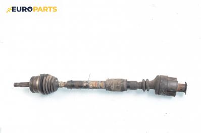 Полуоска за Volvo S40 I Sedan (07.1995 - 06.2004) 1.9 TD, 90 к.с., позиция: дясна