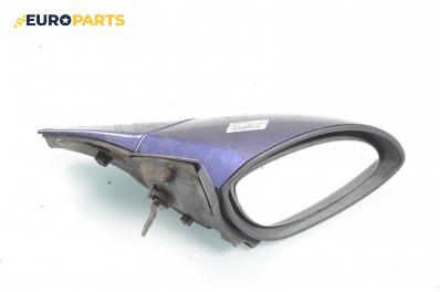 Огледало за Opel Vectra B Sedan (09.1995 - 04.2002), 4+1 вр., седан, позиция: дясна