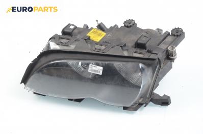 Фар за BMW 3 Series E46 Sedan (02.1998 - 04.2005), седан, позиция: лява, № Automotive Lighting 0301177601