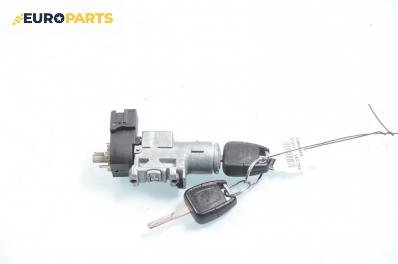 Контактен ключ за Opel Vectra B Sedan (09.1995 - 04.2002)