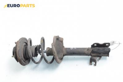Макферсон за Nissan X-Trail I SUV (06.2001 - 01.2013), позиция: предна, лява