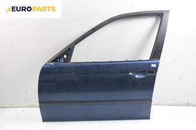 Врата за BMW 3 Series E46 Sedan (02.1998 - 04.2005), седан, позиция: предна, лява
