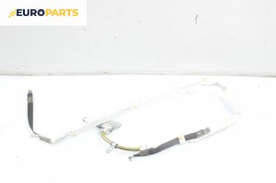 Airbag за BMW X5 Series E53 (05.2000 - 12.2006), 4+1 вр., позиция: лява