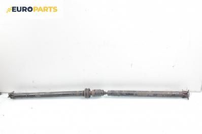 Кардан за Nissan X-Trail I SUV (06.2001 - 01.2013) 2.0 4x4, 140 к.с., автоматик