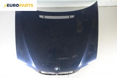 Преден капак за BMW 3 Series E46 Sedan (02.1998 - 04.2005), седан