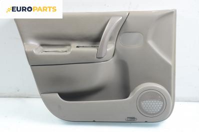 Кора врата за Renault Scenic II Minivan (06.2003 - 07.2010), позиция: предна, лява