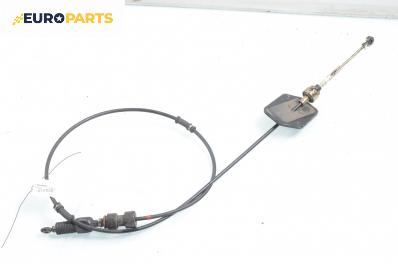 Жило за скорости за Nissan X-Trail I SUV (06.2001 - 01.2013)