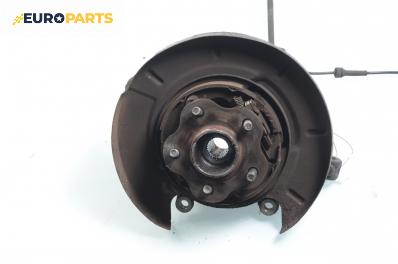 Шенкел главина за Nissan X-Trail I SUV (06.2001 - 01.2013), позиция: задна, лява