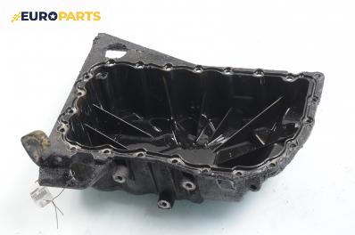 Картер за Renault Scenic II Minivan (06.2003 - 07.2010) 1.9 dCi (JM0G, JM12, JM1G, JM2C), 120 к.с.