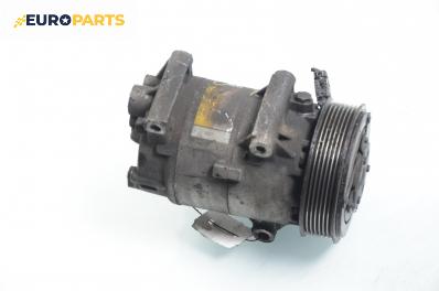 Компресор климатик за Renault Scenic II Minivan (06.2003 - 07.2010) 1.9 dCi (JM0G, JM12, JM1G, JM2C), 120 к.с.