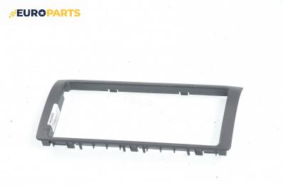 Интериорна пластмаса за BMW X5 Series E53 (05.2000 - 12.2006), 4+1 вр., позиция: предна