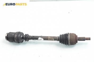 Полуоска за Renault Scenic II Minivan (06.2003 - 07.2010) 1.9 dCi (JM0G, JM12, JM1G, JM2C), 120 к.с., позиция: предна, дясна