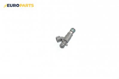 Дюза бензин за Nissan X-Trail I SUV (06.2001 - 01.2013) 2.0 4x4, 140 к.с., № FBJC100