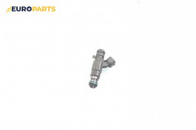 Дюза бензин за Nissan X-Trail I SUV (06.2001 - 01.2013) 2.0 4x4, 140 к.с., № FBJC100