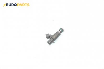 Дюза бензин за Nissan X-Trail I SUV (06.2001 - 01.2013) 2.0 4x4, 140 к.с., № FBJC100