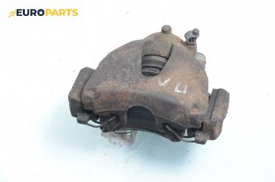 Спирачен апарат за Opel Astra G Hatchback (02.1998 - 12.2009), позиция: предна, лява