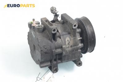 Компресор климатик за Nissan X-Trail I SUV (06.2001 - 01.2013) 2.0 4x4, 140 к.с.