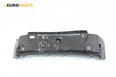 Пластмасова кора за BMW 3 Series E46 Sedan (02.1998 - 04.2005), 4+1 вр., седан