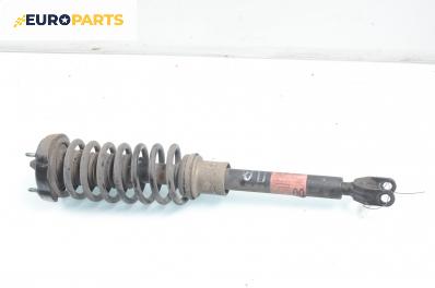 Макферсон за Mercedes-Benz E-Class Sedan (W211) (03.2002 - 03.2009), седан, позиция: предна, дясна