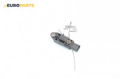Сензор airbag за Mercedes-Benz E-Class Sedan (W211) (03.2002 - 03.2009)