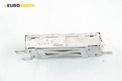 Bluetooth модул за BMW X5 Series E53 (05.2000 - 12.2006), № BMW 84.21 6-945387-01