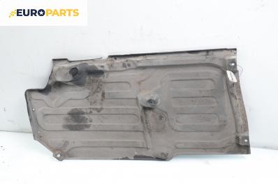 Кора под купе за Mercedes-Benz E-Class Sedan (W211) (03.2002 - 03.2009)