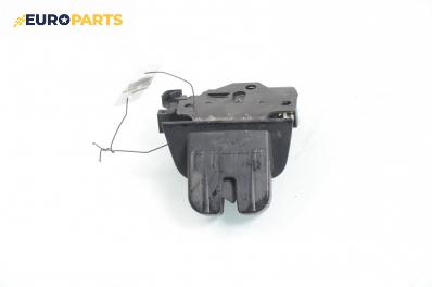 Брава заден капак за Audi A4 Avant B7 (11.2004 - 06.2008), комби