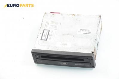 DVD / GPS за BMW X5 Series E53 (05.2000 - 12.2006), № BMW 4829419