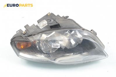 Фар за Audi A4 Avant B7 (11.2004 - 06.2008), комби, позиция: дясна, № 8E0 941 004 AK