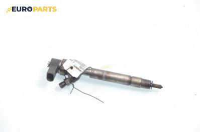 Дюза дизел за Mercedes-Benz E-Class Sedan (W211) (03.2002 - 03.2009) E 200 CDI (211.004), 122 к.с., № Bosch 0 445 110 238