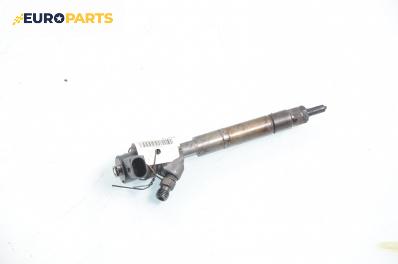 Дюза дизел за Mercedes-Benz E-Class Sedan (W211) (03.2002 - 03.2009) E 200 CDI (211.004), 122 к.с., № Bosch 0 445 110 238