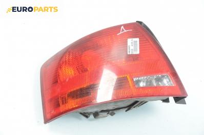 Стоп за Audi A4 Avant B7 (11.2004 - 06.2008), комби, позиция: лява