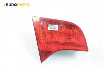 Вътрешен стоп за Audi A4 Avant B7 (11.2004 - 06.2008), комби, позиция: лява