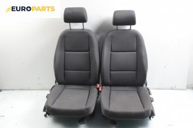 Комплект салон за Audi A4 Avant B7 (11.2004 - 06.2008)