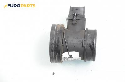 Дебитомер за Alfa Romeo 166 (936) (09.1998 - 06.2007) 2.4 JTD (936A2A), 136 к.с., № Bosch 0 281 002 309