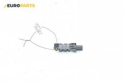 Сензор airbag за Audi A4 Avant B7 (11.2004 - 06.2008), № 8E0 959 643 B