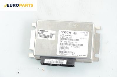 Модул раздатка за BMW X5 Series E53 (05.2000 - 12.2006), № Bosch 1 137 328 119